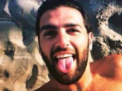 ...lo scoppio della bomba fer� gravemente Domenico, che mor� il 1� agosto dopo cinque mesi di agonia 
